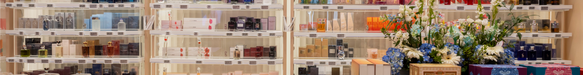 Retail store