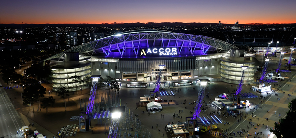 Accor Stadium