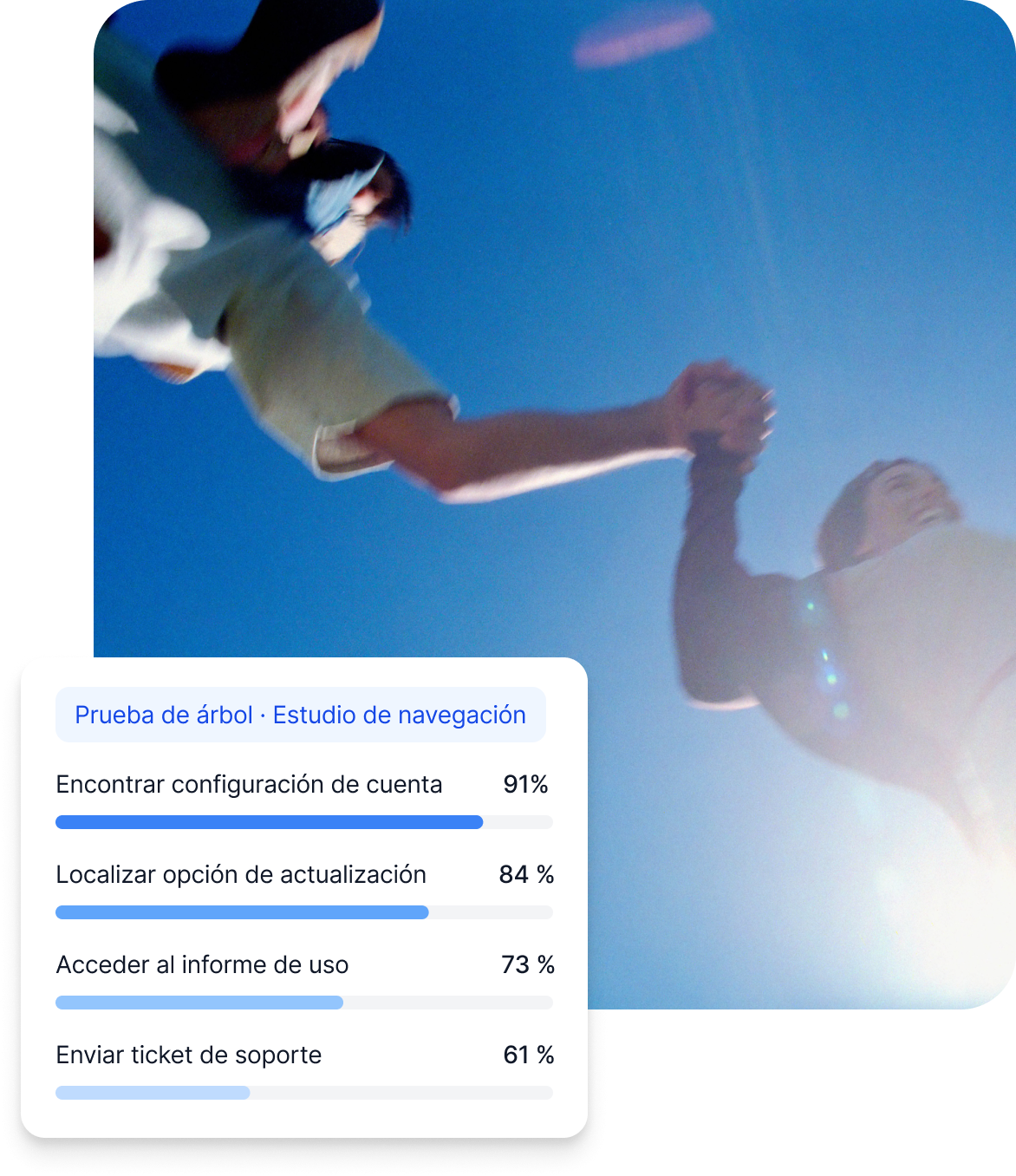 ES-ES Reduce Research Cost Hero