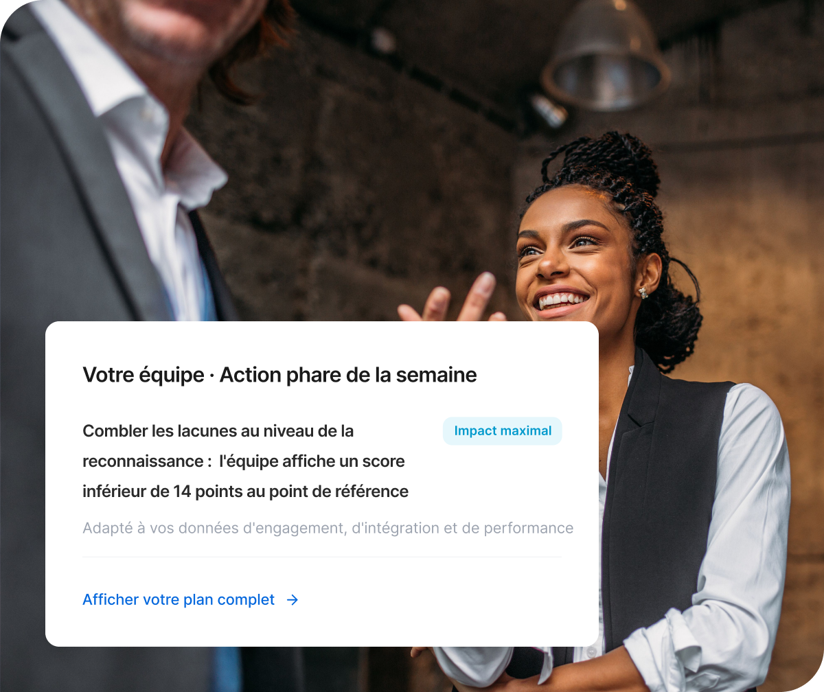 Improve employee productivity
