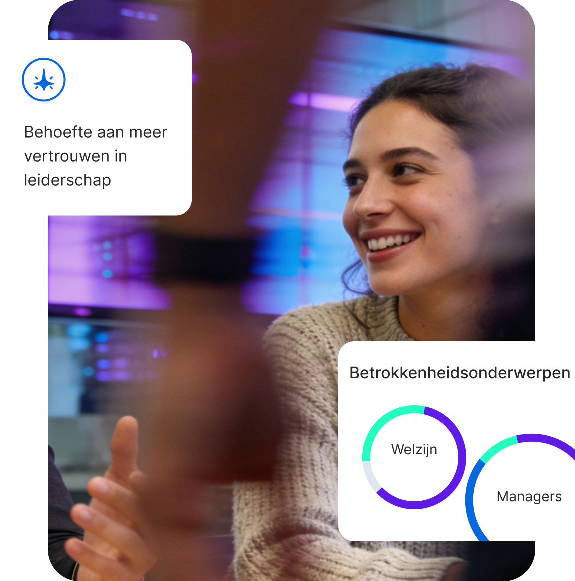 Employee Engagement