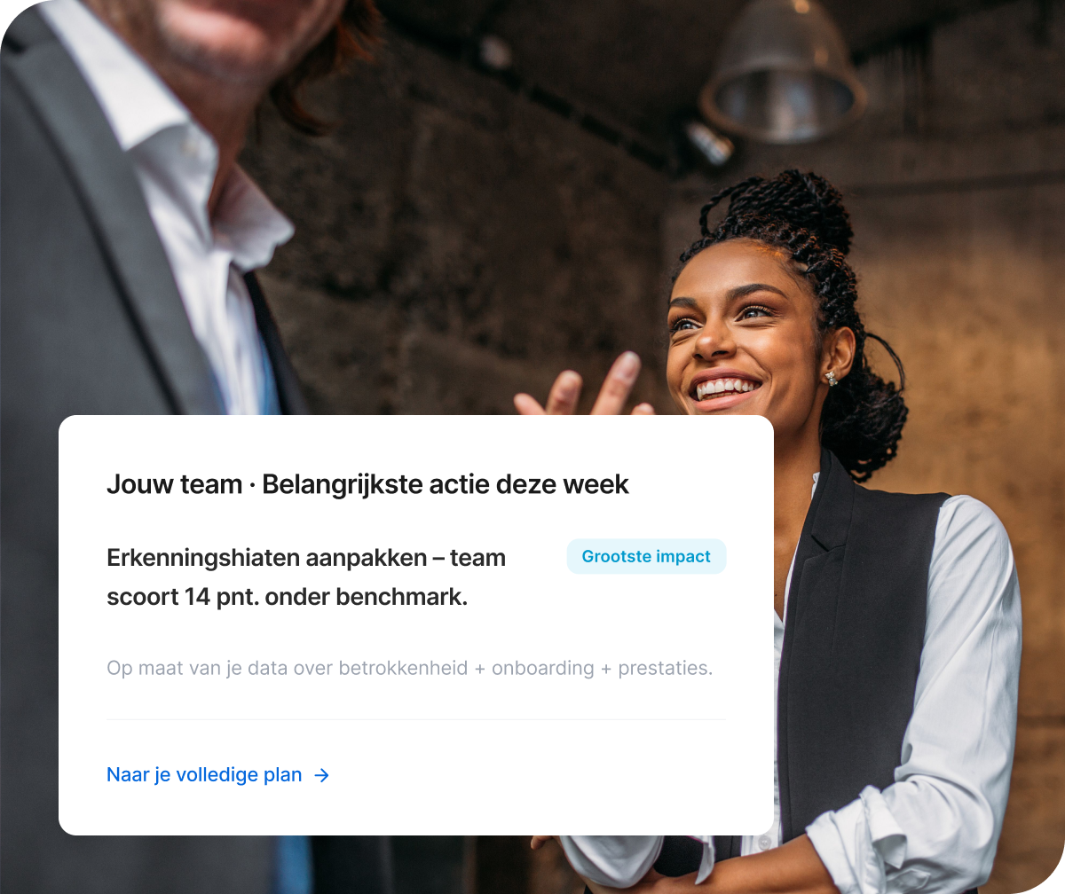 Improve employee productivity