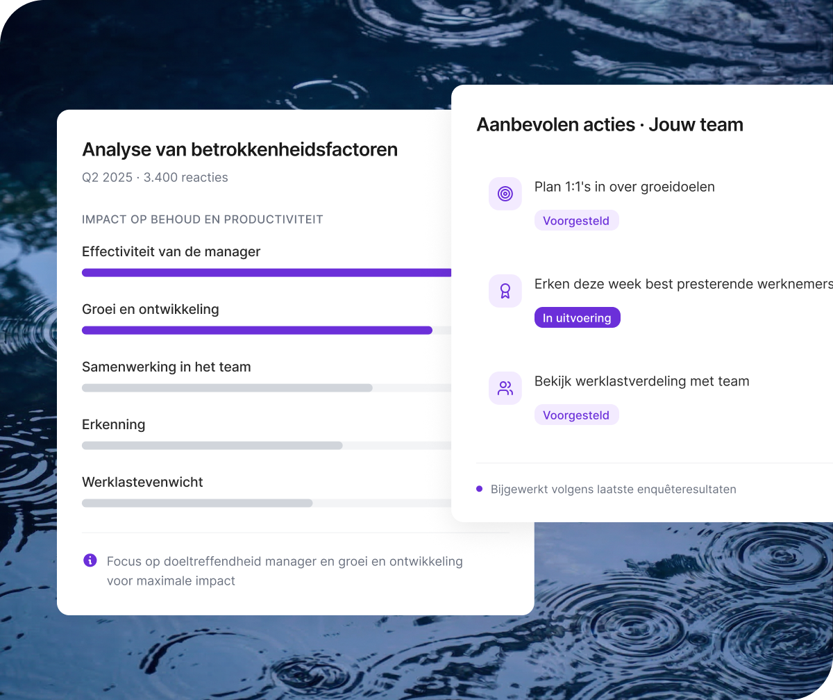Qualtrics-dashboard probleemoplossing: 73% automatisch opgelost, 41% minder doorverwijzingen en 28% minder verloopgerelateerde tickets via live ervaringsagents.