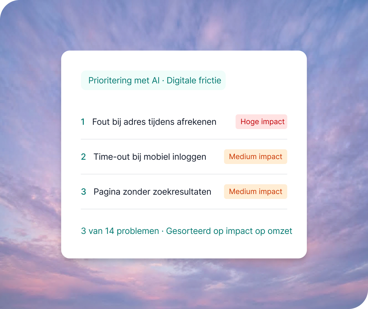 Digital Solutions