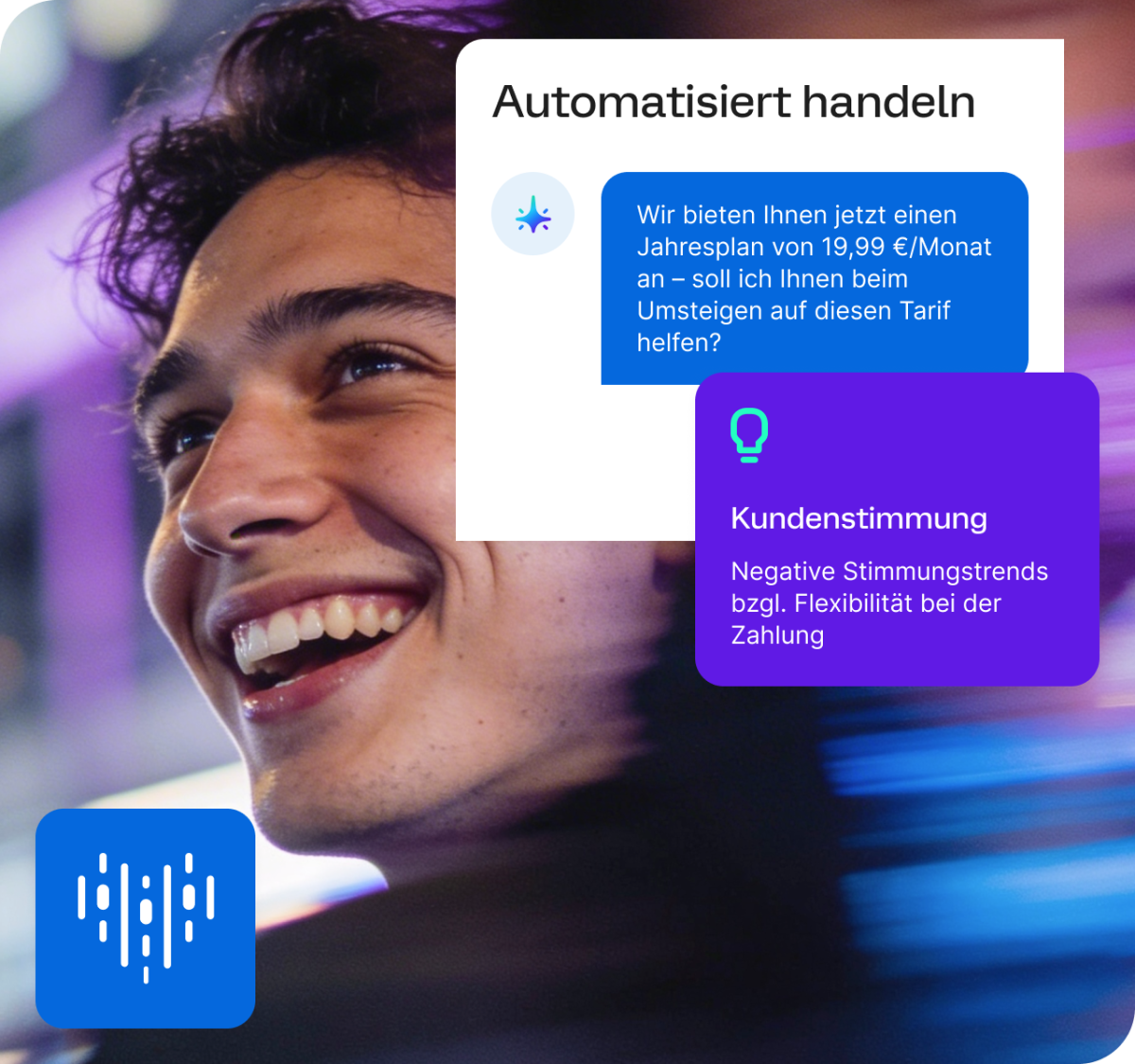 Automatisiert handeln