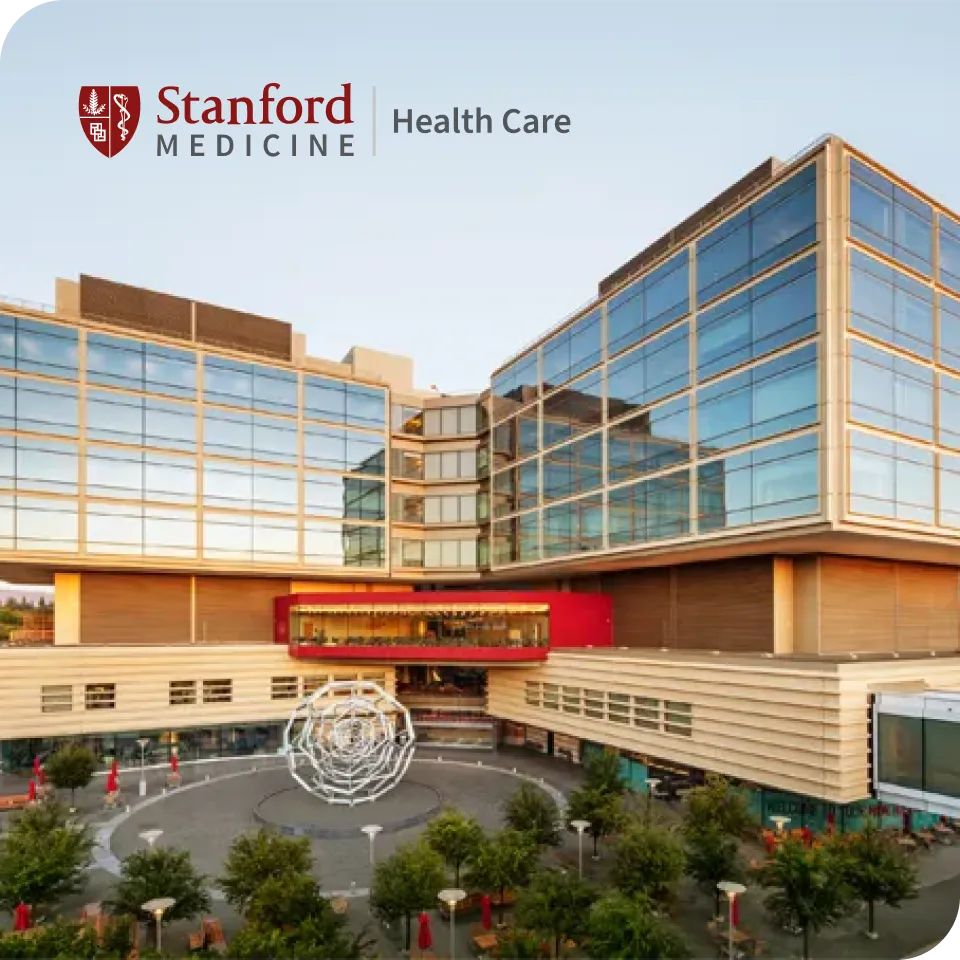 Stanford Health Care Campus