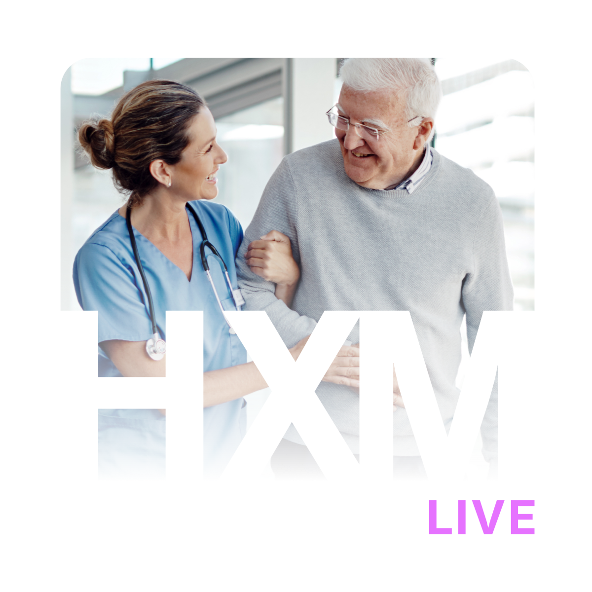 HXM Live