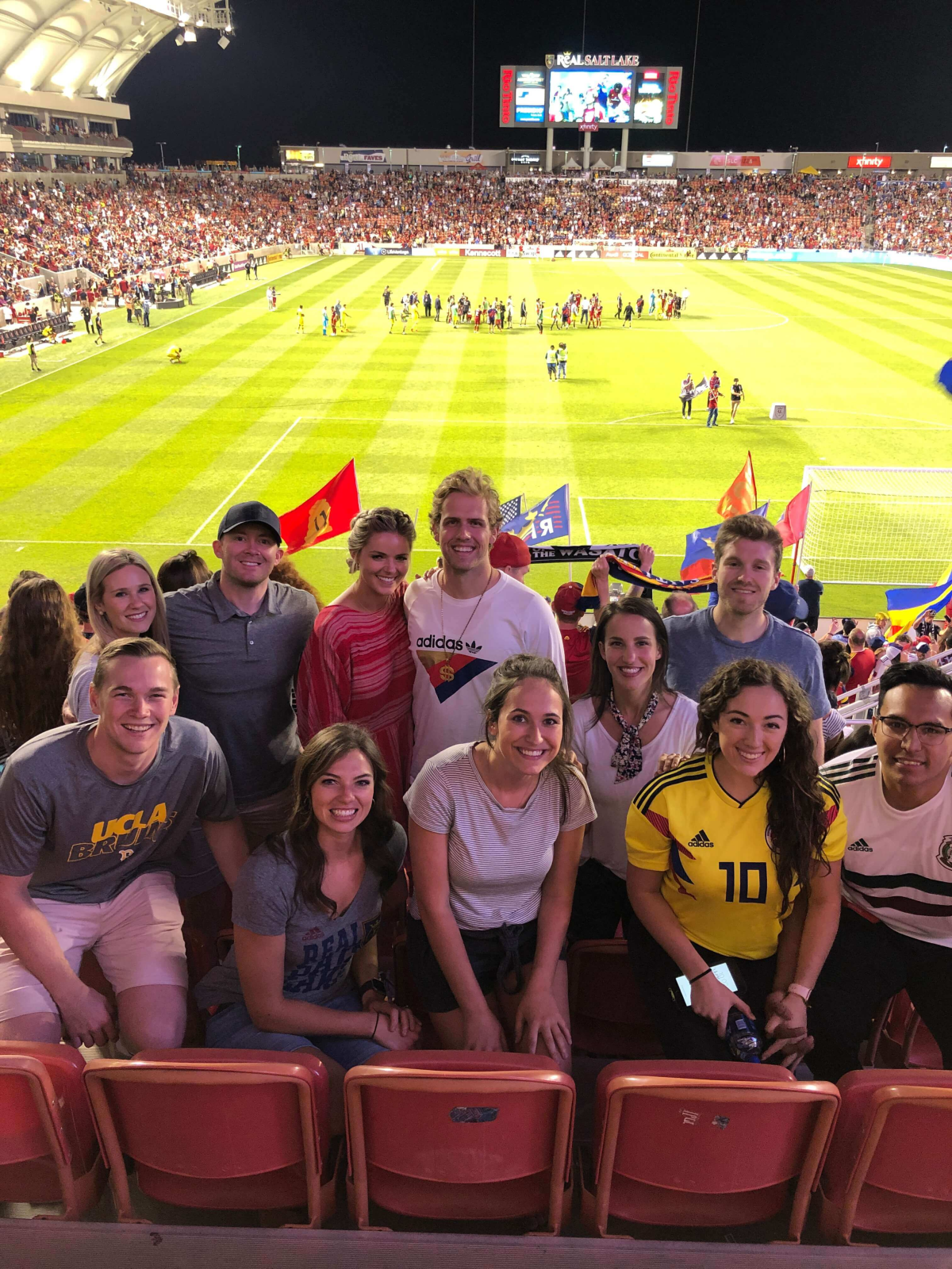 Why Qualtrics? - Brittanie Eraso - Research Services Sales Development Representative - Intern - Provo, UT