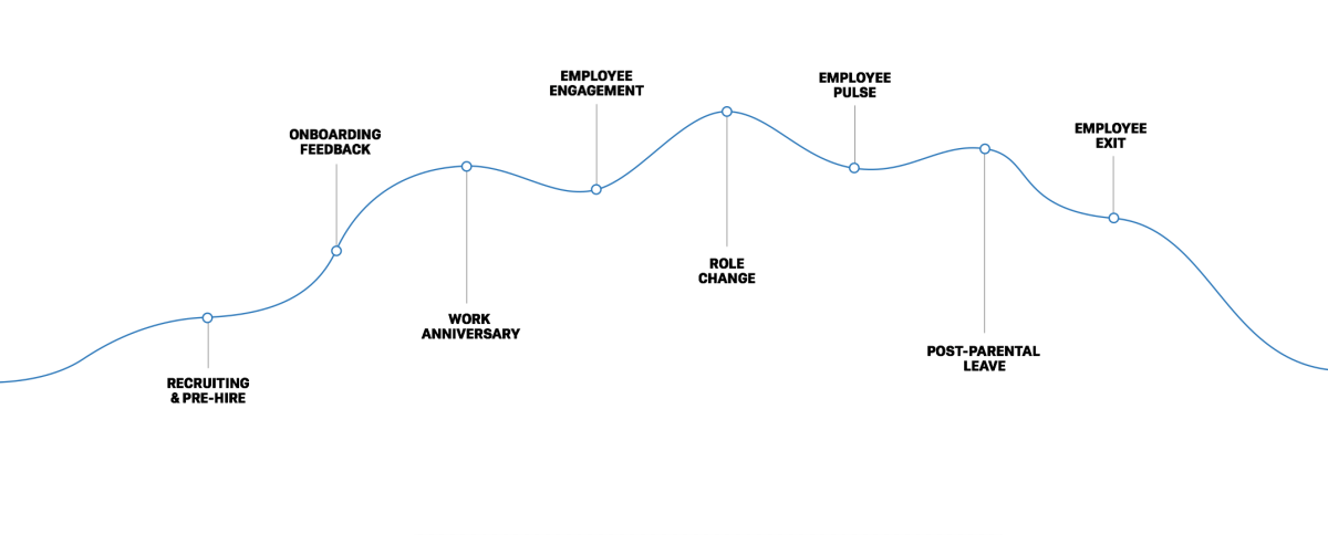 employee lifecycle