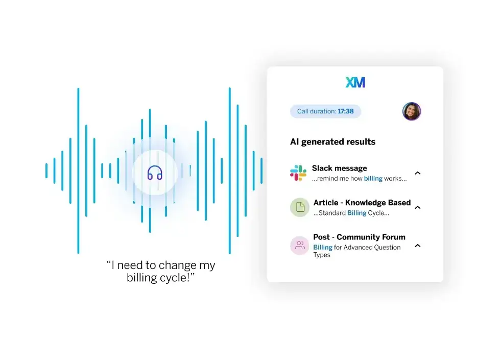 qualtrics xm ai