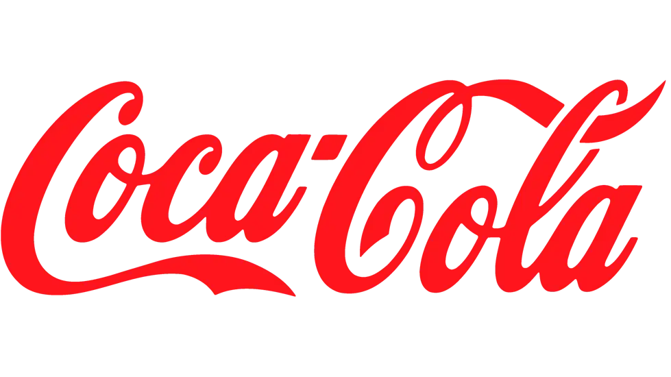Coca Cola brand