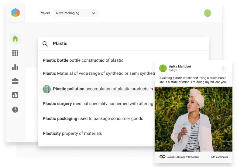 brandwatch dashboard