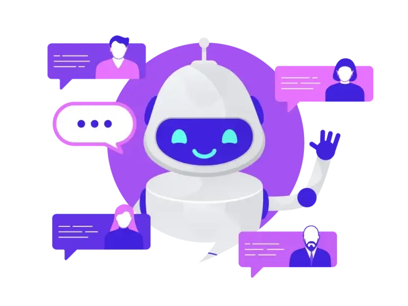 Conversational AI