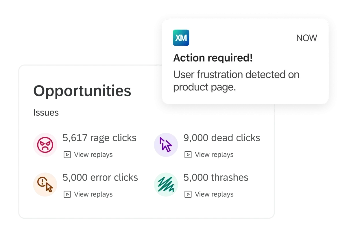 DXA issues and opportunities report