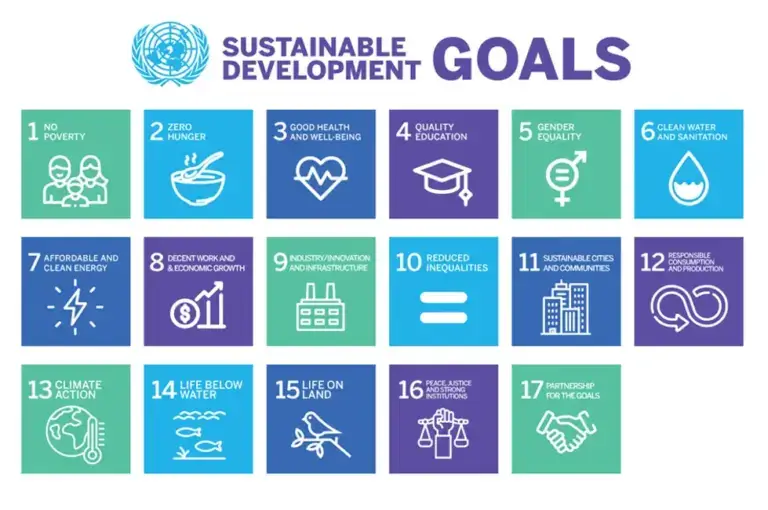 sustainable development goals