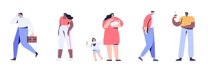 personalizing the experience