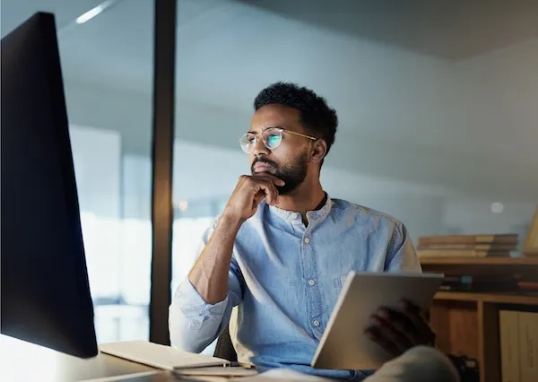 The 4 AI categories shaping market research