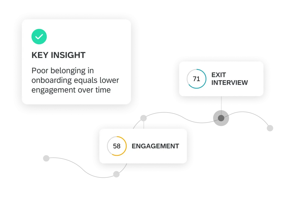key insights