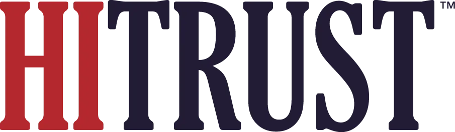 HITRUST logo