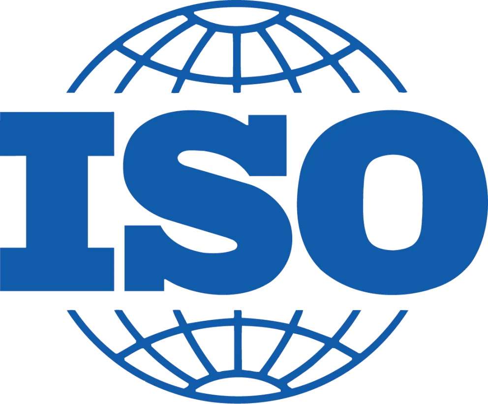 ISO LOGO