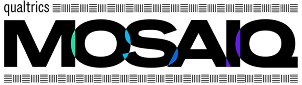 Qualtrics Mosaiq