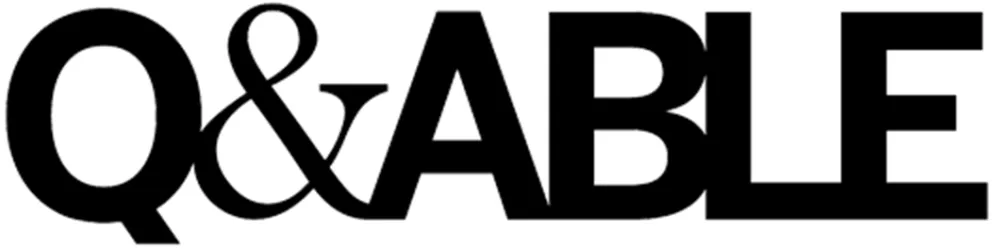 Q&Able