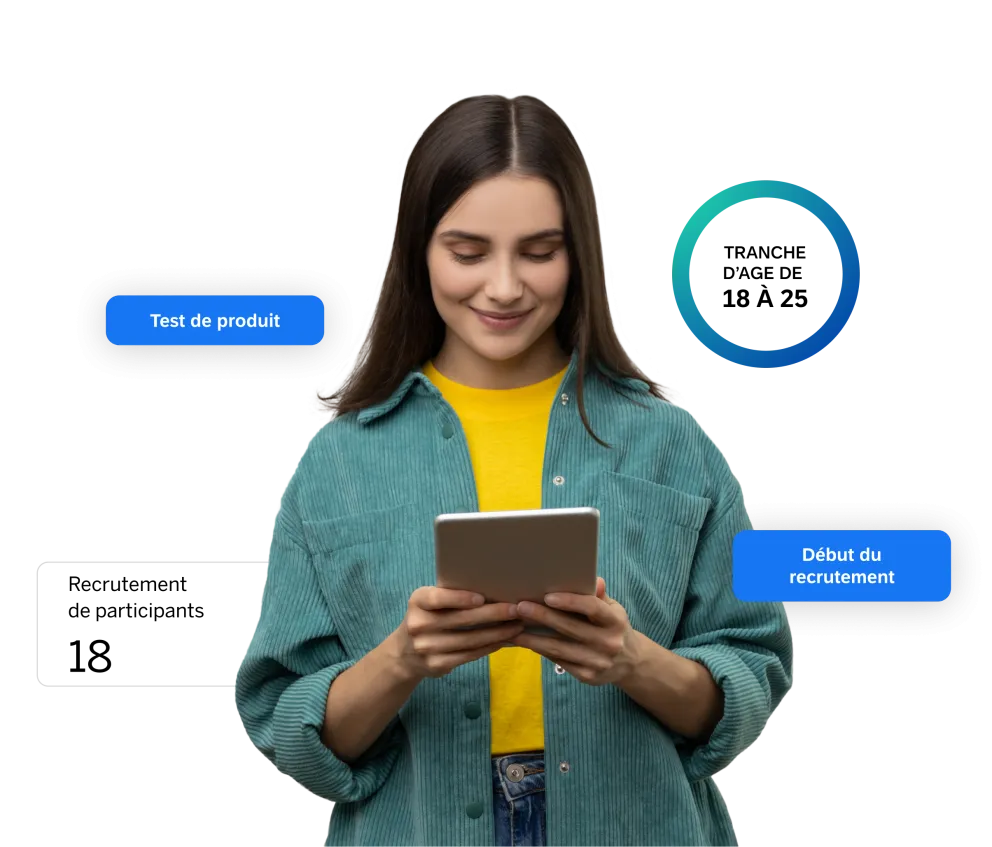 product testing insight