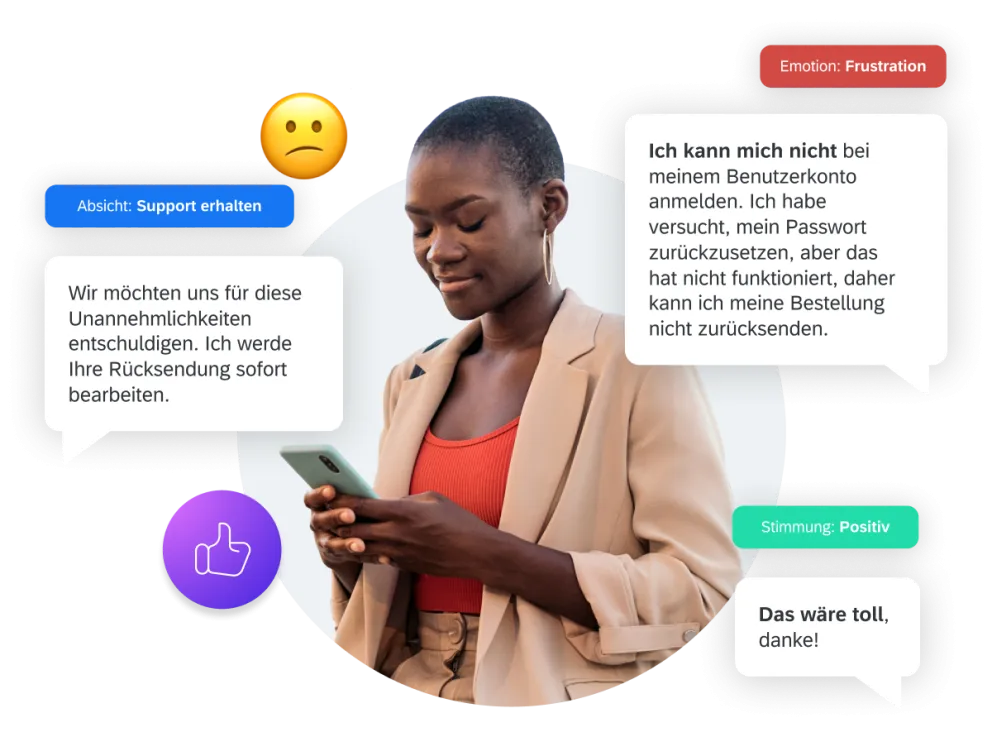 Contact Center Analytics 