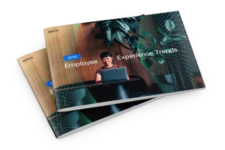 2026 Employee Experience Trends Report