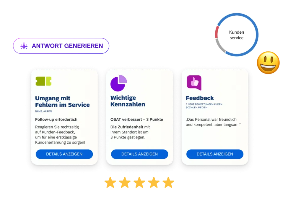 Location Experience Hub