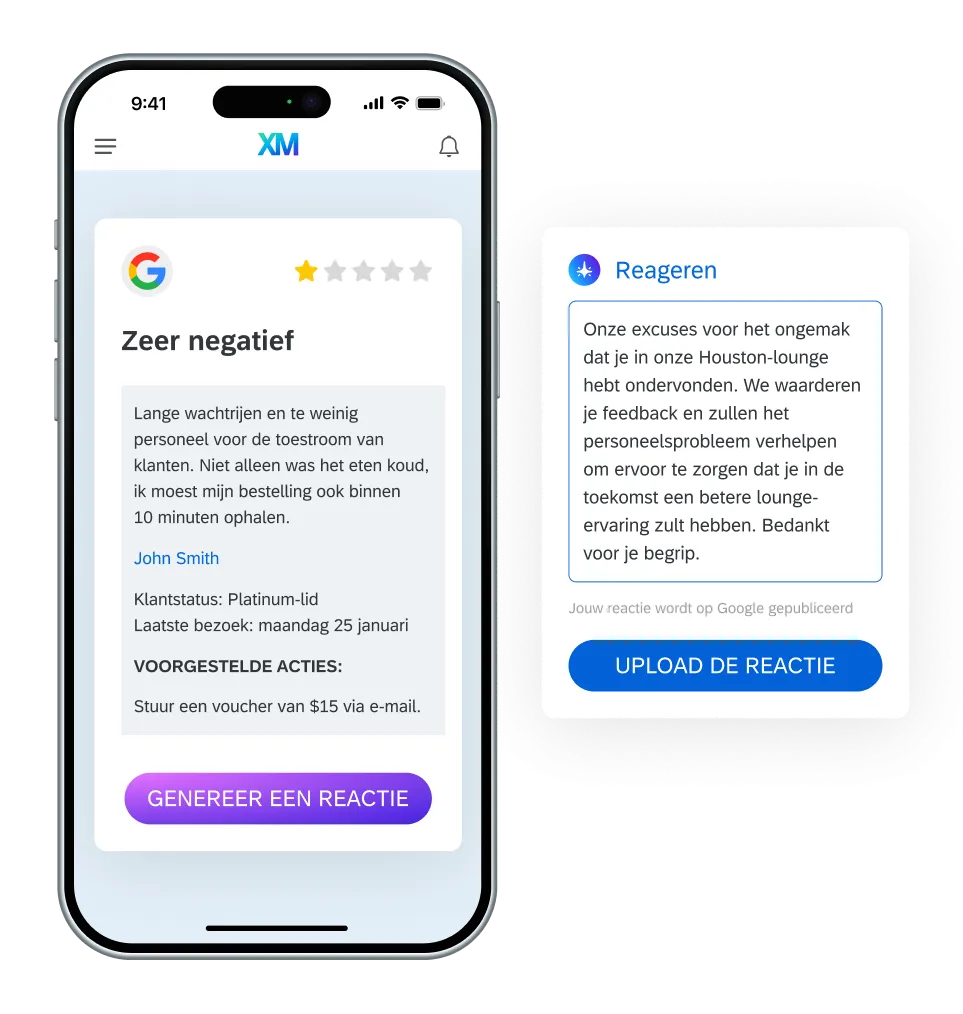 Proactief dienstenherstel