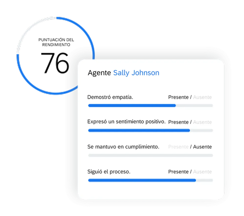 Desde abundantes datos hasta información estratégica de utilidad para cada función