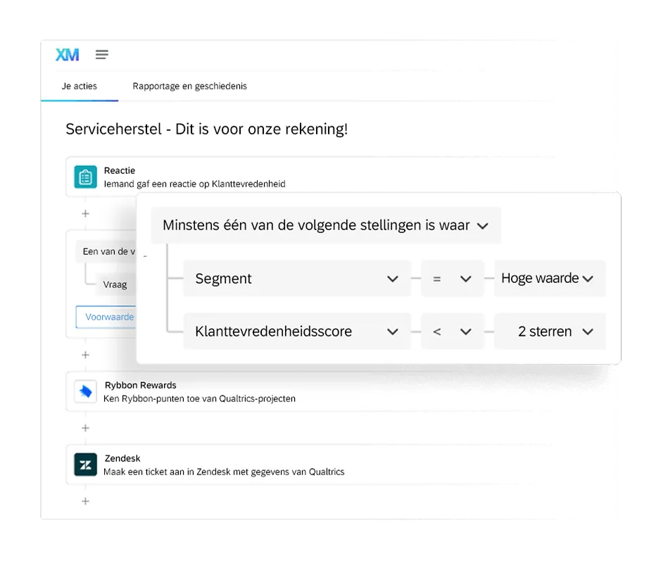 Qualtrics Experience Agents