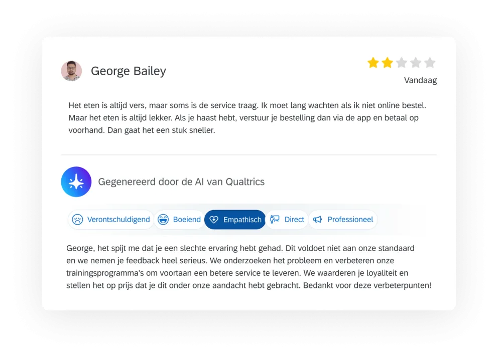  Closed-loop feedback