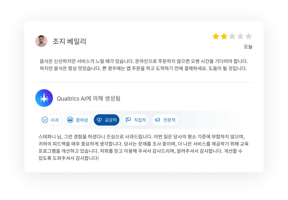 폐쇄 루프 피드백
