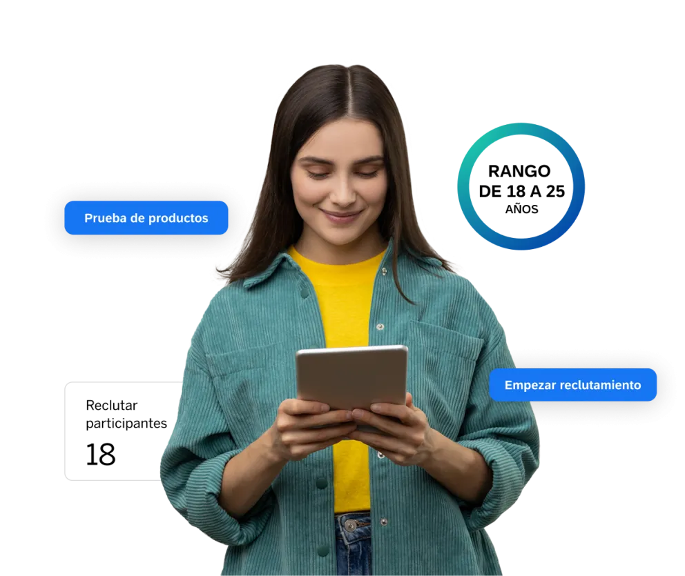 Herramientas de investigación de productos