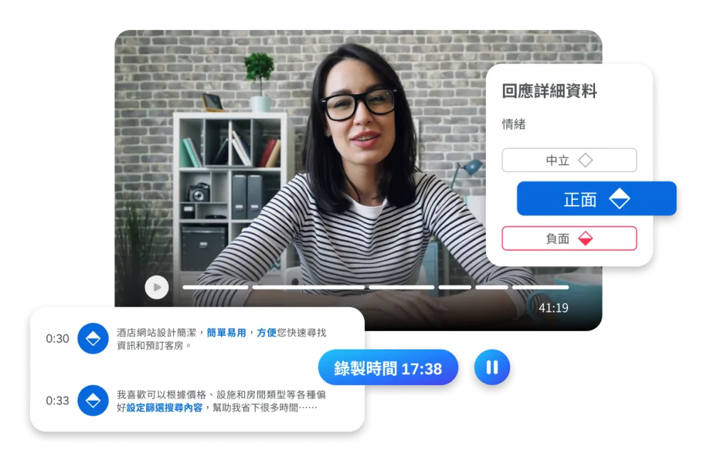 策略市場研究工具
