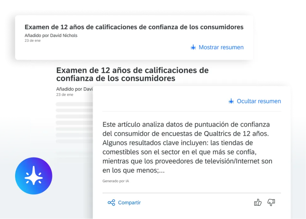 Gestión de la investigación y la información