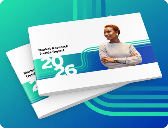 the 2026 MR Trends Report