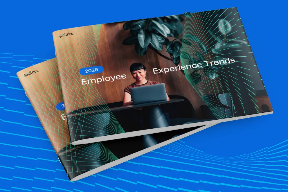 Employee Experience Trends 2026