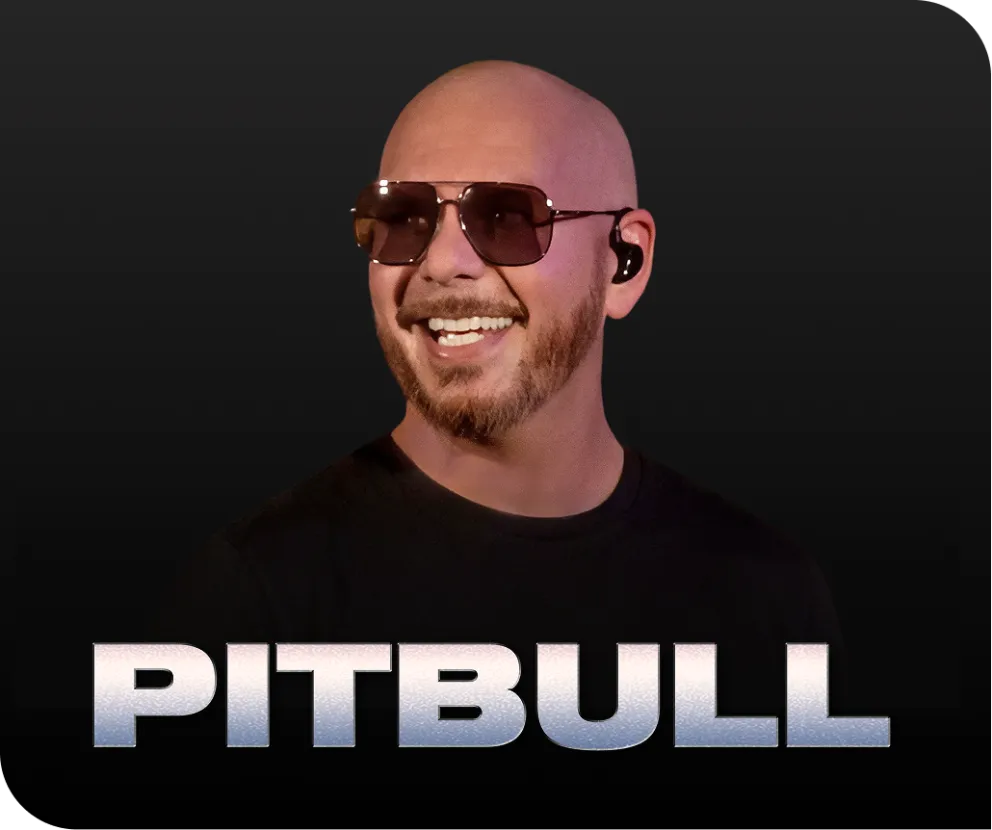 Pitbull 