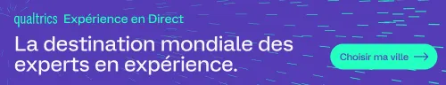 Série Experience Live en ville : La destination mondiale pour les professionnels de l'expérience