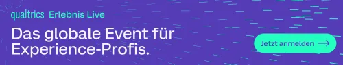 Experience Live Städte-Serie: Das globale Event für Experience-Profis
