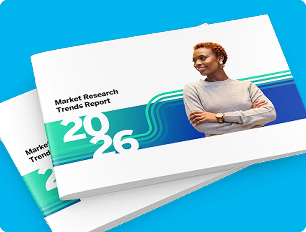 the 2026 MR Trends Report