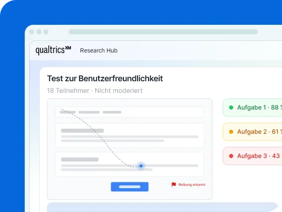UX Research Hub