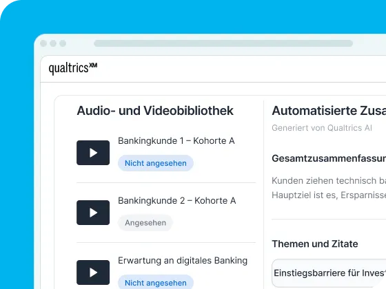 UX Research Hub