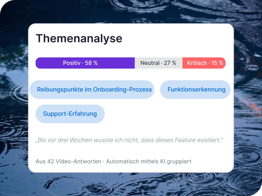 Product Research
