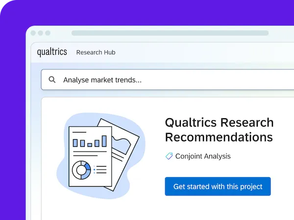 Qualtrics Research Hub