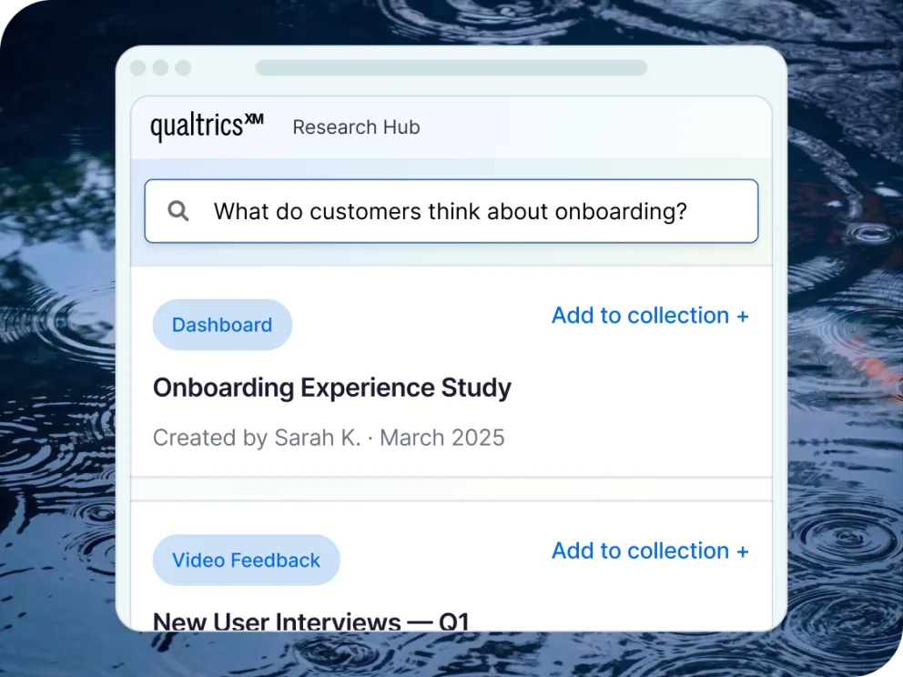 Product Research