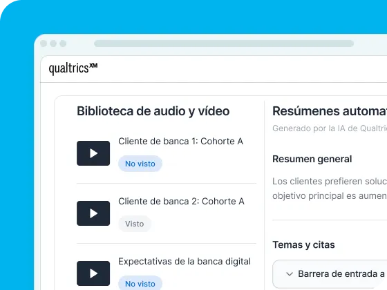 UX Research Hub